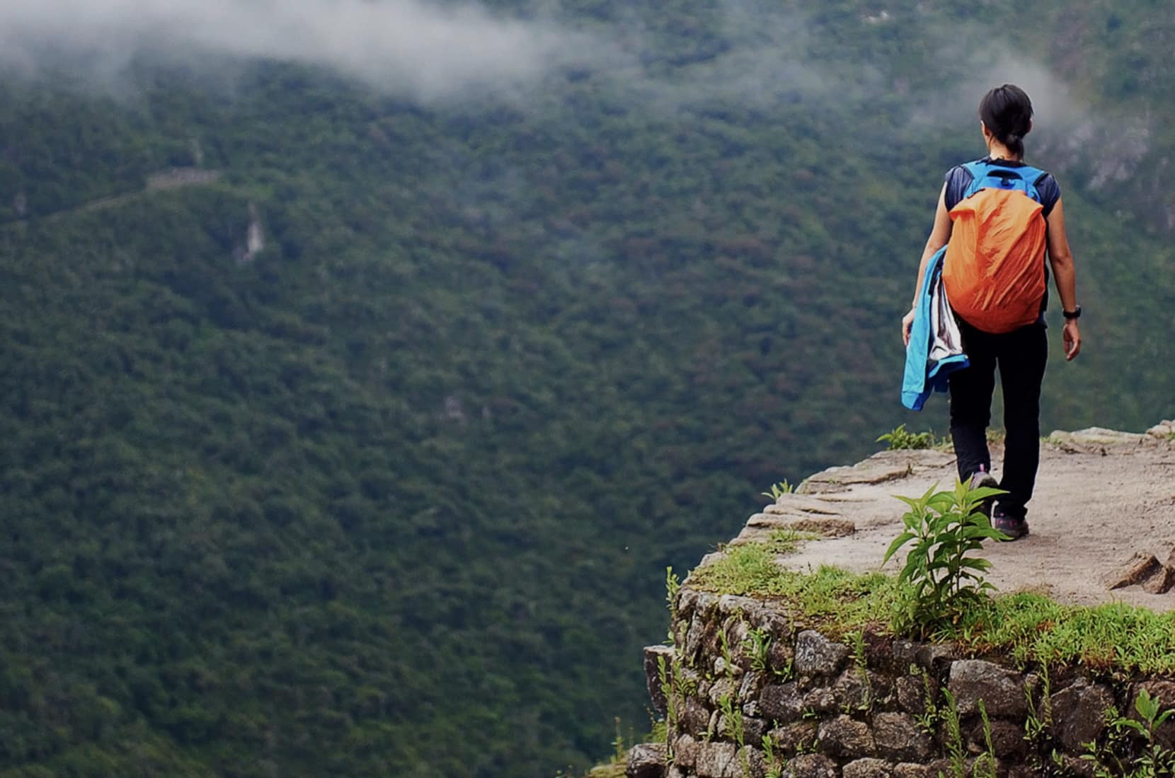 Ist der Inka Trail gefährlich ?