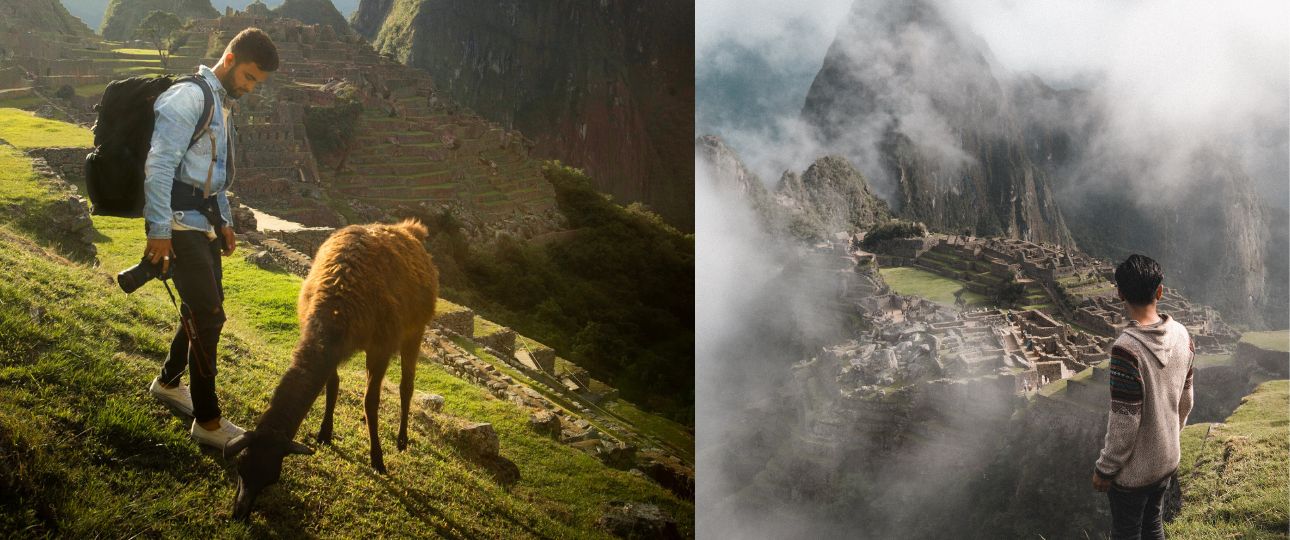 Cusco Höhenkrankheit Erfahrungen