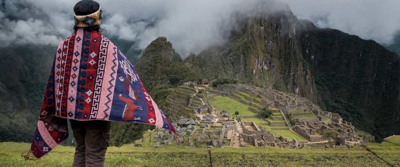 Machu Picchu Reise beste Reisezeit