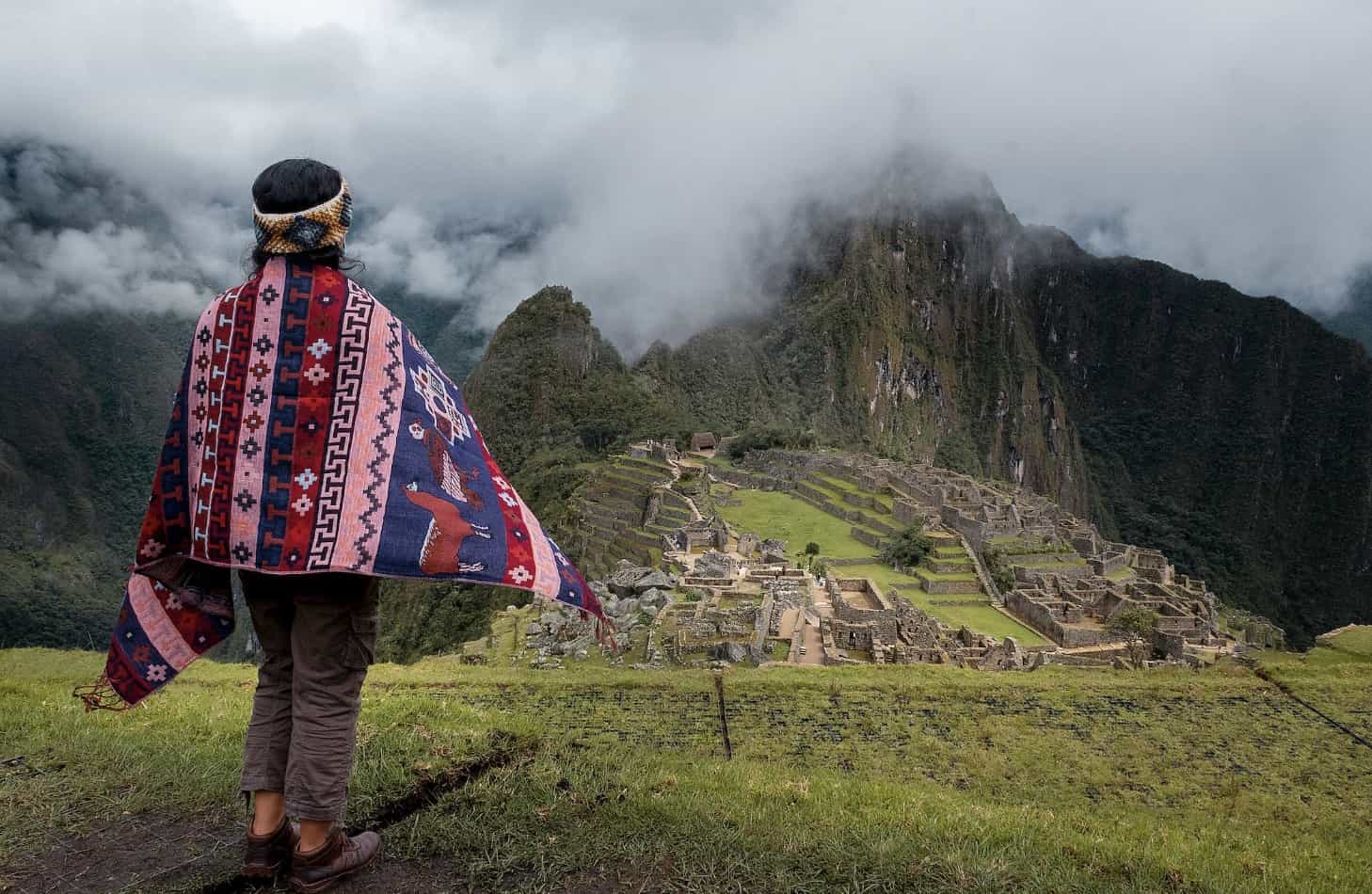 Machu Picchu Reise beste Reisezeit
