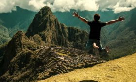 Machu Picchu Reisezeit