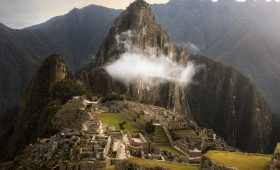 Wie lange sollte man in Mach Picchu bleiben?