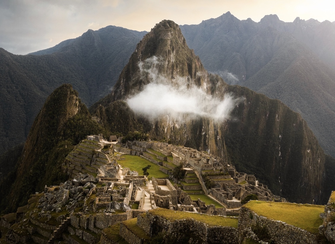 Machu Picchu beste reisezeit