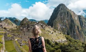 Kann man Machu Picchu noch besuchen?