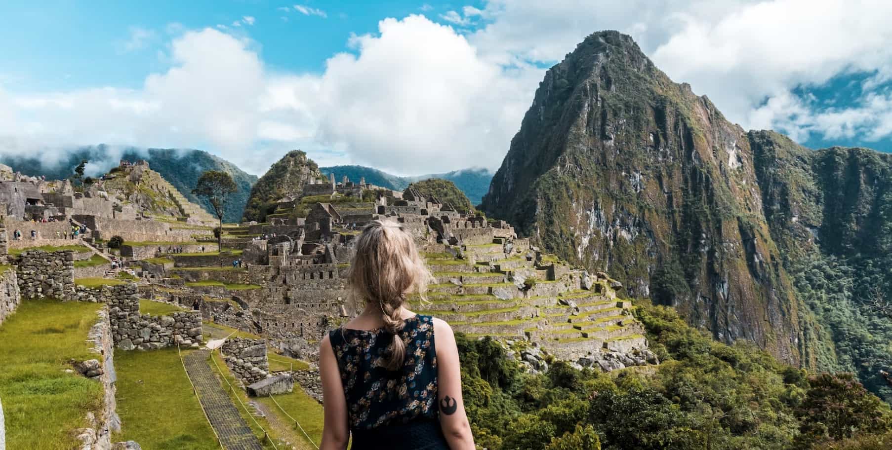 Kann man Machu Picchu noch besuchen?