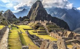 Wann ist die beste Reisezeit für Machu Picchu?