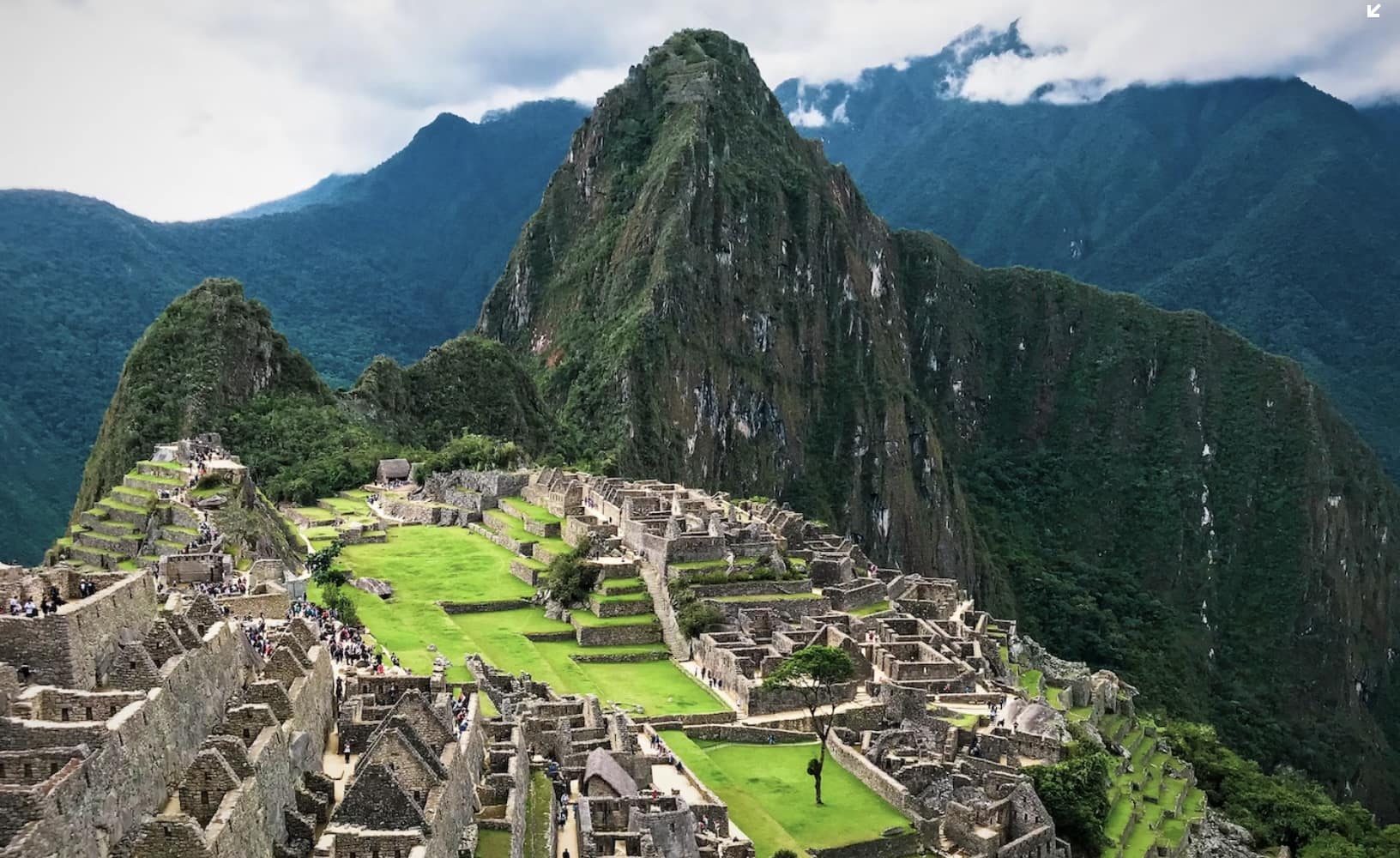 Wie lange sollte man in Mach Picchu bleiben?